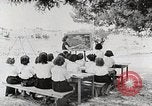 Immagine di Dar El Tifl orfanotrofio Gerusalemme Est, 1950, secondo 61 filmato di repertorio 65675023181