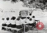 Immagine di Dar El Tifl orfanotrofio Gerusalemme Est, 1950, secondo 62 filmato di repertorio 65675023181