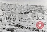 Immagine di Rifugiati che vivono condizioni Amman Giordania, 1950, secondo 5 filmato di repertorio 65675023182