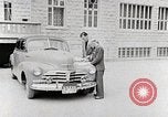 Immagine di Rifugiati che vivono condizioni Amman Giordania, 1950, secondo 8 filmato di repertorio 65675023182