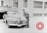 Immagine di Rifugiati che vivono condizioni Amman Giordania, 1950, secondo 9 filmato di repertorio 65675023182