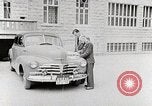 Immagine di Rifugiati che vivono condizioni Amman Giordania, 1950, secondo 10 filmato di repertorio 65675023182