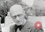 Immagine di Rifugiati che vivono condizioni Amman Giordania, 1950, secondo 11 filmato di repertorio 65675023182