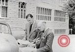 Immagine di Rifugiati che vivono condizioni Amman Giordania, 1950, secondo 14 filmato di repertorio 65675023182