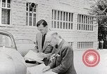 Immagine di Rifugiati che vivono condizioni Amman Giordania, 1950, secondo 17 filmato di repertorio 65675023182