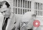 Immagine di Rifugiati che vivono condizioni Amman Giordania, 1950, secondo 19 filmato di repertorio 65675023182