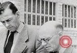 Immagine di Rifugiati che vivono condizioni Amman Giordania, 1950, secondo 20 filmato di repertorio 65675023182