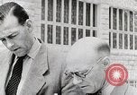 Immagine di Rifugiati che vivono condizioni Amman Giordania, 1950, secondo 22 filmato di repertorio 65675023182