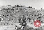 Immagine di Rifugiati che vivono condizioni Amman Giordania, 1950, secondo 24 filmato di repertorio 65675023182