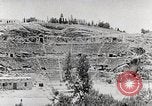 Immagine di Rifugiati che vivono condizioni Amman Giordania, 1950, secondo 28 filmato di repertorio 65675023182