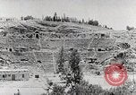 Immagine di Rifugiati che vivono condizioni Amman Giordania, 1950, secondo 29 filmato di repertorio 65675023182