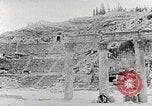 Immagine di Rifugiati che vivono condizioni Amman Giordania, 1950, secondo 31 filmato di repertorio 65675023182