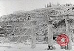 Immagine di Rifugiati che vivono condizioni Amman Giordania, 1950, secondo 32 filmato di repertorio 65675023182