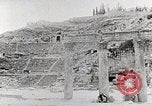 Immagine di Rifugiati che vivono condizioni Amman Giordania, 1950, secondo 34 filmato di repertorio 65675023182