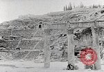 Immagine di Rifugiati che vivono condizioni Amman Giordania, 1950, secondo 35 filmato di repertorio 65675023182