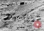 Immagine di Rifugiati che vivono condizioni Amman Giordania, 1950, secondo 37 filmato di repertorio 65675023182