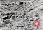 Immagine di Rifugiati che vivono condizioni Amman Giordania, 1950, secondo 38 filmato di repertorio 65675023182
