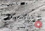 Immagine di Rifugiati che vivono condizioni Amman Giordania, 1950, secondo 39 filmato di repertorio 65675023182
