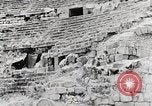 Immagine di Rifugiati che vivono condizioni Amman Giordania, 1950, secondo 40 filmato di repertorio 65675023182