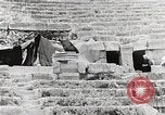 Immagine di Rifugiati che vivono condizioni Amman Giordania, 1950, secondo 41 filmato di repertorio 65675023182