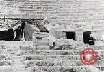 Immagine di Rifugiati che vivono condizioni Amman Giordania, 1950, secondo 43 filmato di repertorio 65675023182