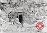 Immagine di Rifugiati che vivono condizioni Amman Giordania, 1950, secondo 48 filmato di repertorio 65675023182