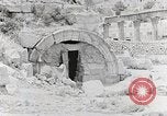 Immagine di Rifugiati che vivono condizioni Amman Giordania, 1950, secondo 49 filmato di repertorio 65675023182