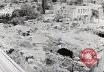 Immagine di Rifugiati che vivono condizioni Amman Giordania, 1950, secondo 50 filmato di repertorio 65675023182