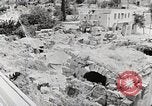 Immagine di Rifugiati che vivono condizioni Amman Giordania, 1950, secondo 51 filmato di repertorio 65675023182