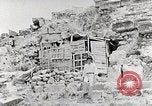Immagine di Rifugiati che vivono condizioni Amman Giordania, 1950, secondo 59 filmato di repertorio 65675023182