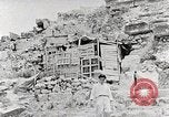 Immagine di Rifugiati che vivono condizioni Amman Giordania, 1950, secondo 61 filmato di repertorio 65675023182