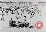 Standbild Flüchtlinge Amman Jordanien, 1950, aus Sekunde 1 historischem Filmmaterial Videoclip 65675023183