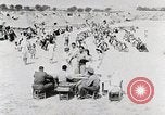 Standbild Flüchtlinge Amman Jordanien, 1950, aus Sekunde 5 historischem Filmmaterial Videoclip 65675023183