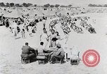 Standbild Flüchtlinge Amman Jordanien, 1950, aus Sekunde 6 historischem Filmmaterial Videoclip 65675023183
