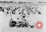 Standbild Flüchtlinge Amman Jordanien, 1950, aus Sekunde 7 historischem Filmmaterial Videoclip 65675023183