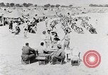 Standbild Flüchtlinge Amman Jordanien, 1950, aus Sekunde 9 historischem Filmmaterial Videoclip 65675023183