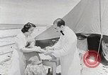 Standbild Flüchtlinge Amman Jordanien, 1950, aus Sekunde 11 historischem Filmmaterial Videoclip 65675023183