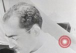 Standbild Flüchtlinge Amman Jordanien, 1950, aus Sekunde 15 historischem Filmmaterial Videoclip 65675023183