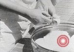Standbild Flüchtlinge Amman Jordanien, 1950, aus Sekunde 18 historischem Filmmaterial Videoclip 65675023183