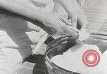 Standbild Flüchtlinge Amman Jordanien, 1950, aus Sekunde 19 historischem Filmmaterial Videoclip 65675023183