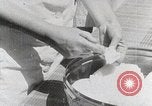 Standbild Flüchtlinge Amman Jordanien, 1950, aus Sekunde 21 historischem Filmmaterial Videoclip 65675023183