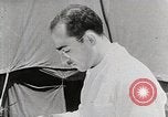 Standbild Flüchtlinge Amman Jordanien, 1950, aus Sekunde 25 historischem Filmmaterial Videoclip 65675023183