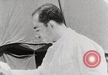Standbild Flüchtlinge Amman Jordanien, 1950, aus Sekunde 29 historischem Filmmaterial Videoclip 65675023183