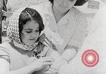 Standbild Flüchtlinge Amman Jordanien, 1950, aus Sekunde 30 historischem Filmmaterial Videoclip 65675023183