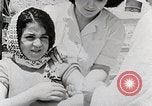 Standbild Flüchtlinge Amman Jordanien, 1950, aus Sekunde 34 historischem Filmmaterial Videoclip 65675023183