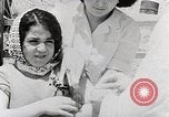 Standbild Flüchtlinge Amman Jordanien, 1950, aus Sekunde 35 historischem Filmmaterial Videoclip 65675023183