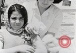Standbild Flüchtlinge Amman Jordanien, 1950, aus Sekunde 36 historischem Filmmaterial Videoclip 65675023183