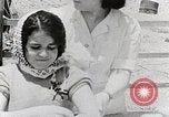 Standbild Flüchtlinge Amman Jordanien, 1950, aus Sekunde 37 historischem Filmmaterial Videoclip 65675023183