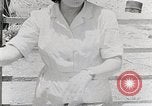 Standbild Flüchtlinge Amman Jordanien, 1950, aus Sekunde 38 historischem Filmmaterial Videoclip 65675023183