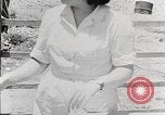 Standbild Flüchtlinge Amman Jordanien, 1950, aus Sekunde 39 historischem Filmmaterial Videoclip 65675023183